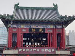 -古文化街旅游区