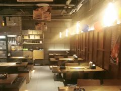 -新石器烤肉(中房金谊广场店)
