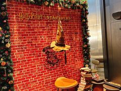 -星巴克臻选(上海合生汇1F店)