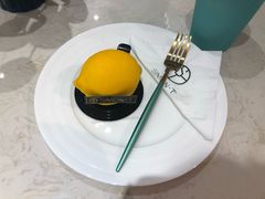 -西檬树SIMON·T轻奢蛋糕(大东方Max店)