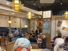 -水林间·寿喜烧自助(仙林金鹰店)