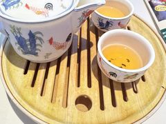 -南拳十三姨·潮汕砂锅粥·粤菜(西单大悦城店)