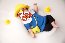 -西瓜庄园儿童摄影