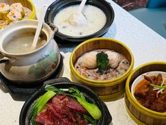 -粤秀小厨·广式早茶(辽宁路店)