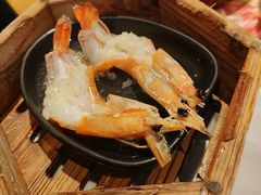 -熊猫自助餐厅.萌趣城堡(长隆熊猫酒店)