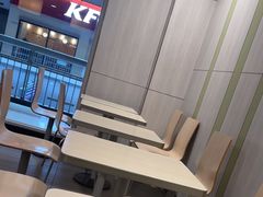 -麦当劳(西客站店)