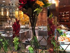 自助取餐区-马哥孛罗咖啡厅·Cafe Marco (厦门马哥孛罗东方大酒店)