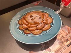 -额娘·现烙春饼烤鸭(太原总店)