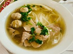 -Phở Bánh Cuốn 14