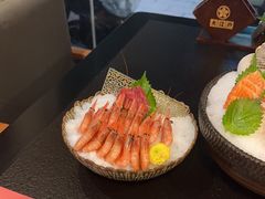 -大江户日本料理(吕厝店)