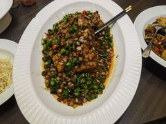 -新乾隆酒楼(帝景园店)