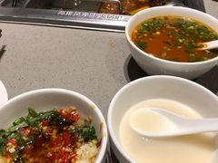 -海底捞火锅(龙湖北京大兴天街店)