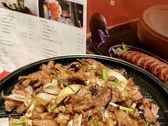 -青年公社烤鸭(蜀山万象汇店)
