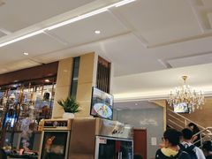 大堂-国人川菜(李家村建东街店)