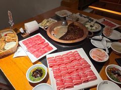 -老版火锅.12年西安排队王(沣峪口店)