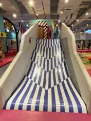 -Eureka优瑞卡儿童主题乐园(合生汇购物中心店)