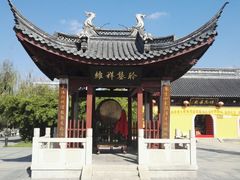 -梅村泰伯庙