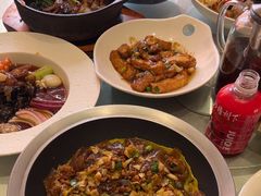 -盛百味·家宴餐厅(霸州分店)