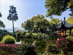 -杭州西湖柳莺里酒店·闻莺厅