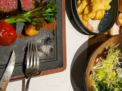 -原石牛扒·约会餐厅(龙城万科里店)