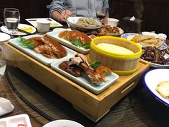 -天和晟新京菜.水煮鱼.湘土菜(国展店)