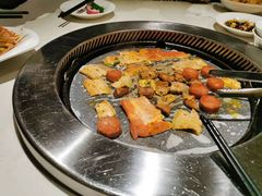 -么子烤肉(化龙池店)