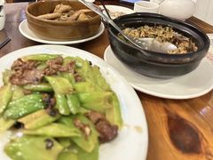 -富哥食店
