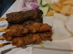 -关夫人餐厅(阳光广场店)