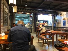 -杨裕兴(岳麓山店)