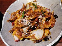 -大牌大·传统杭帮菜(湖滨店)