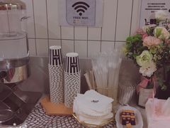 -Lilliput粒粒堡亲子餐厅(置汇旭辉店)