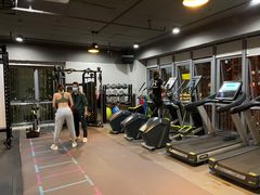 -AC健身·运动康复工作室(千灯湖店)