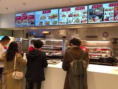 -乡村基(双流时代奥特莱斯餐厅)