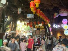 -长鹿旅游休博园