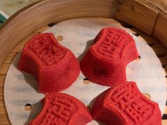 -绿茶餐厅(华信Mall店)