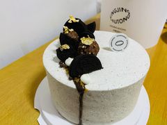 -玲婧胡同·生日蛋糕·餐厅(嘉里城店)