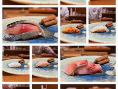 -镹·鱼料理  国产鱼使用店