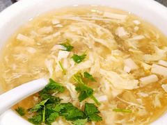 -清风园肘子馆(万家大激店)