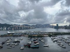 -香港悦品海景酒店