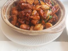 -时间里·新派粤菜(远洋店)