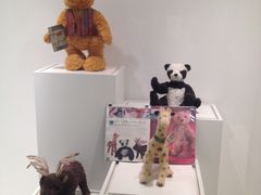 -济州岛泰迪熊博物馆