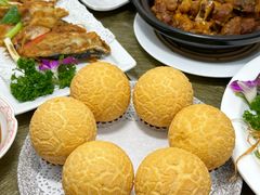 -轩记海鲜餐厅·四十五年老字号·经典粤菜(西区彩虹店)