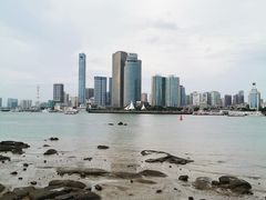 -厦门海港英迪格酒店(中山路店)