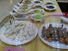 -阳春市花园酒店