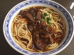 -好面道大肠面(中华路店)