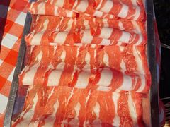 -上二楼涮肉馆(顺义二中店)