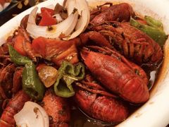 -御苑宾馆-中餐厅