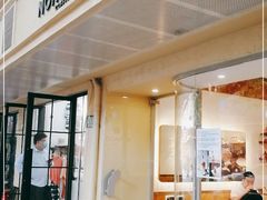 门面-Legno.ita Coffee by Wood(襄阳南路店)