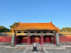 -北陵公园
