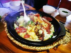 -捞围鲜·港式打边炉(海阳路店)